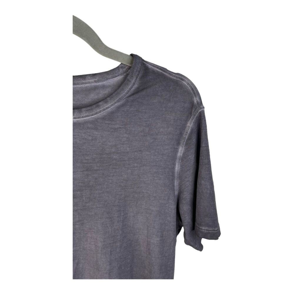 Lululemon Basic Tee Anchor Sun Wash Crewneck T-Sh… - image 5